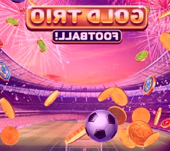 Football Gold slot game