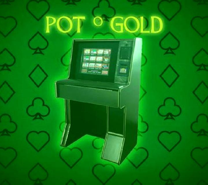 Football Gold slot machine