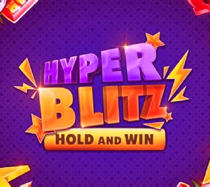 Football Hold & Blitz online slot