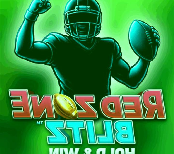 Football Hold & Blitz slot