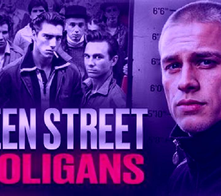 Football Hooligans online slot