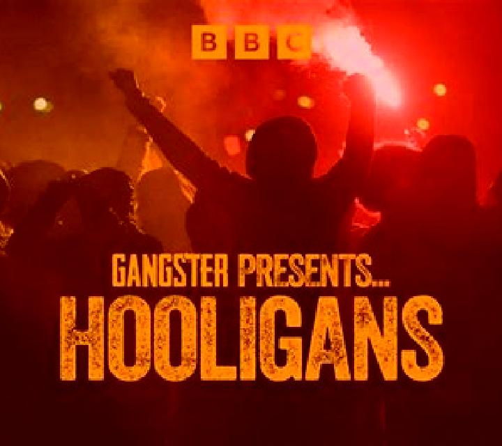 Football Hooligans slot game