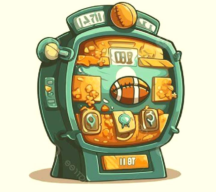 Football Hooligans slot machine