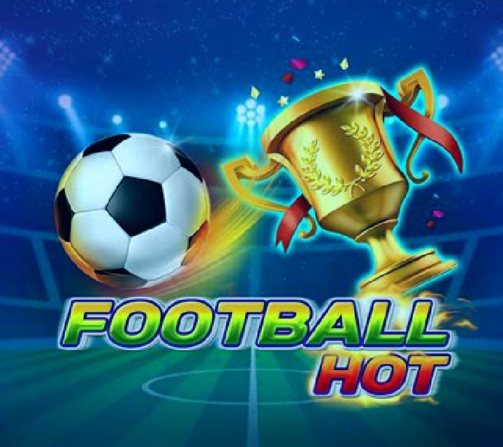 Football Hot online slot