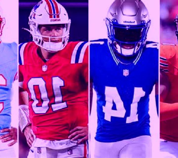 Football Jerseys online slot
