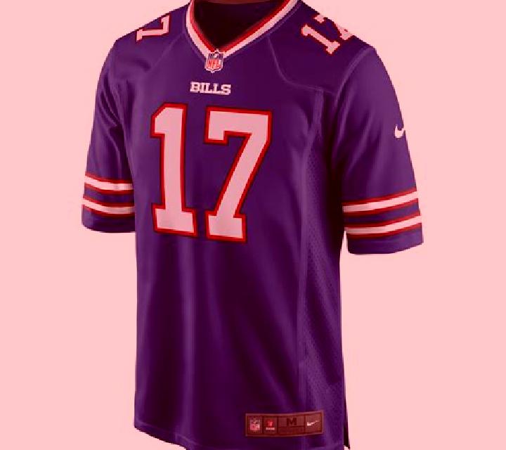 Football Jerseys slot game