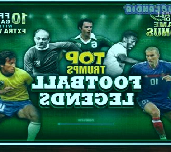 Football Legends slot