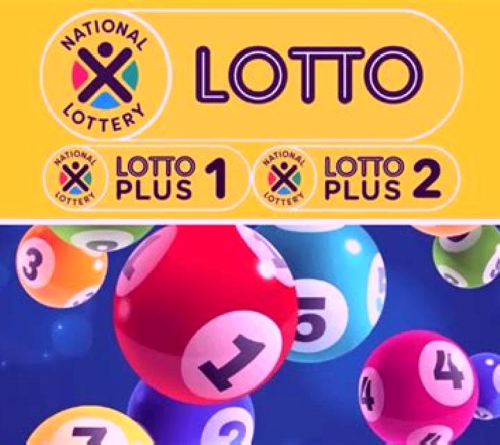 Football Lotto slot game