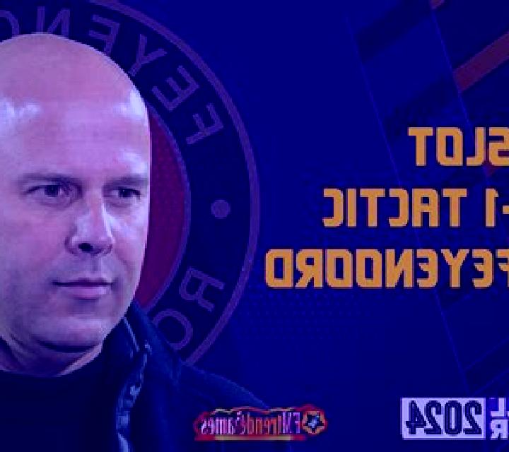 Football Manager slot