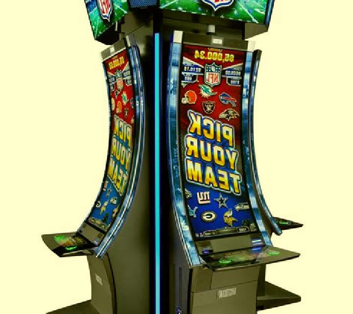 Football Mania (KA Gaming) slot machine