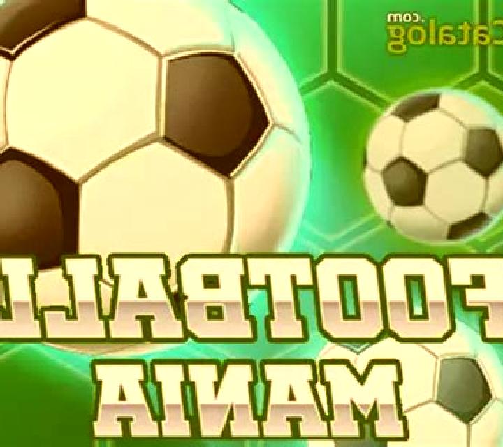 Football Mania (KA Gaming) slot
