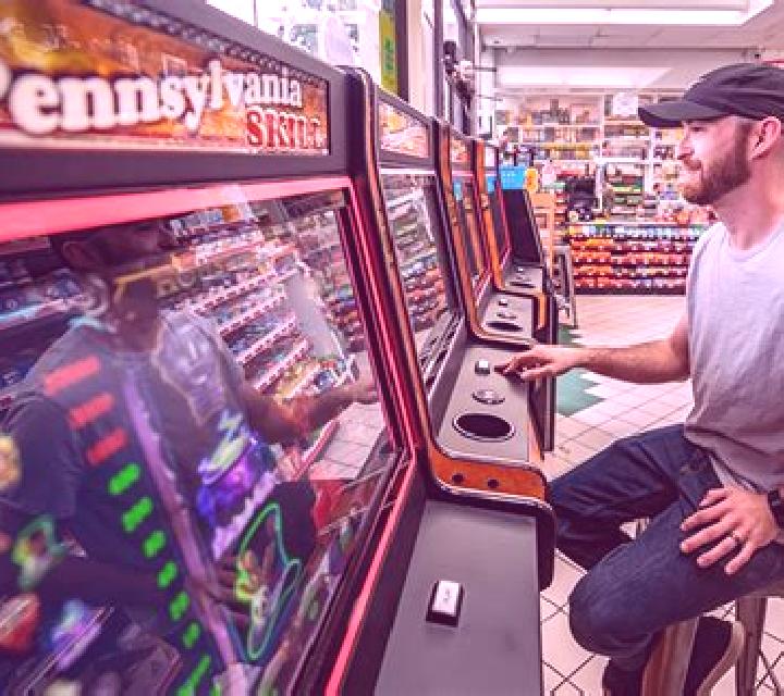 Football Mania (PA Slots) slot machine