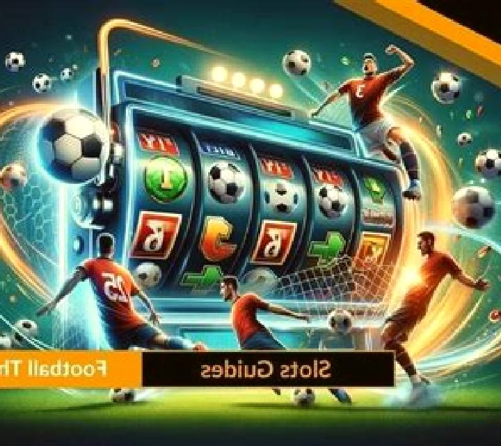 Football Mania (PA Slots) slot