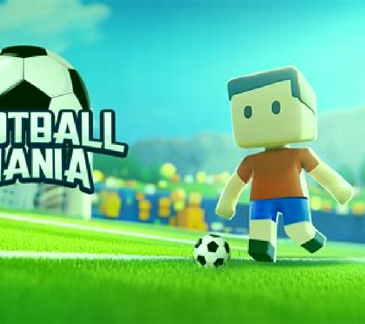 Football Mania Scratch online slot