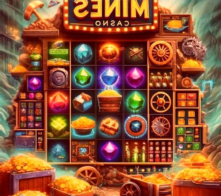 Football Mines slot game