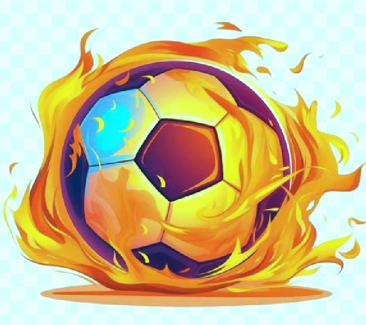 Football On Fire slot game
