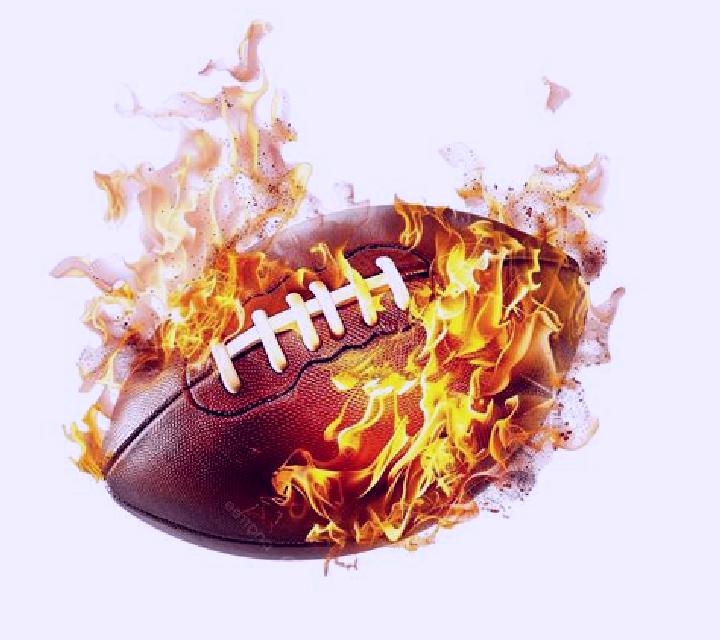 Football On Fire slot