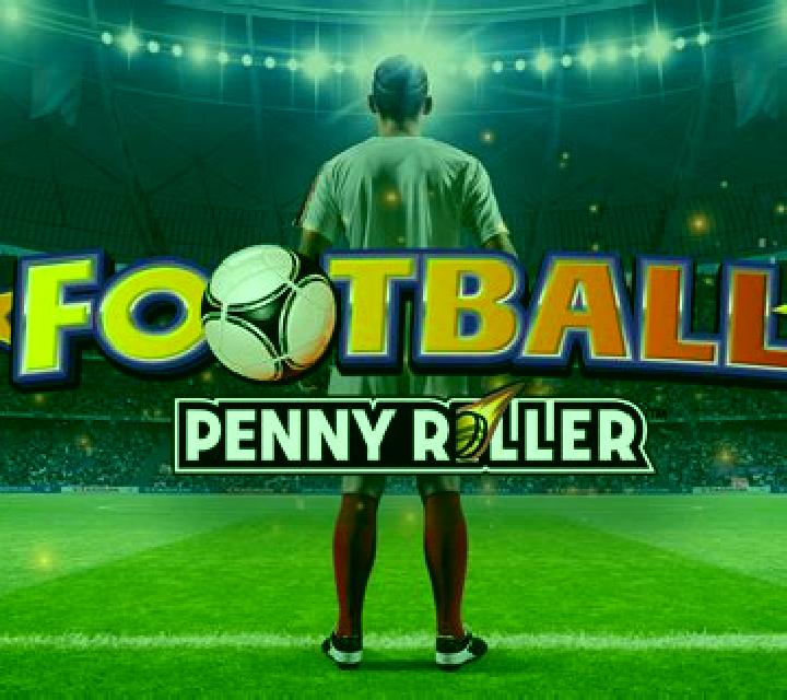 Football Palace 1000 online slot