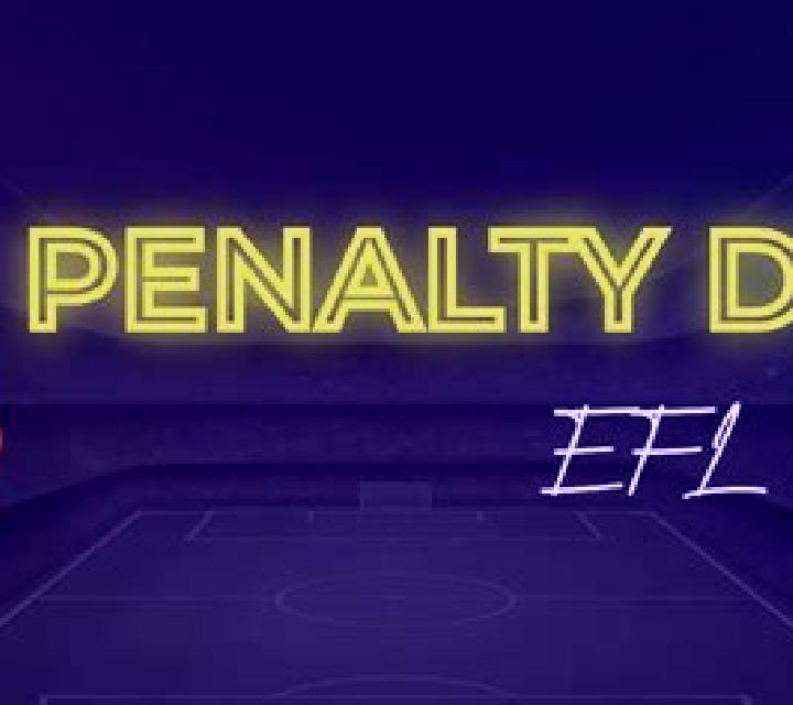 Football Penalty Duel slot