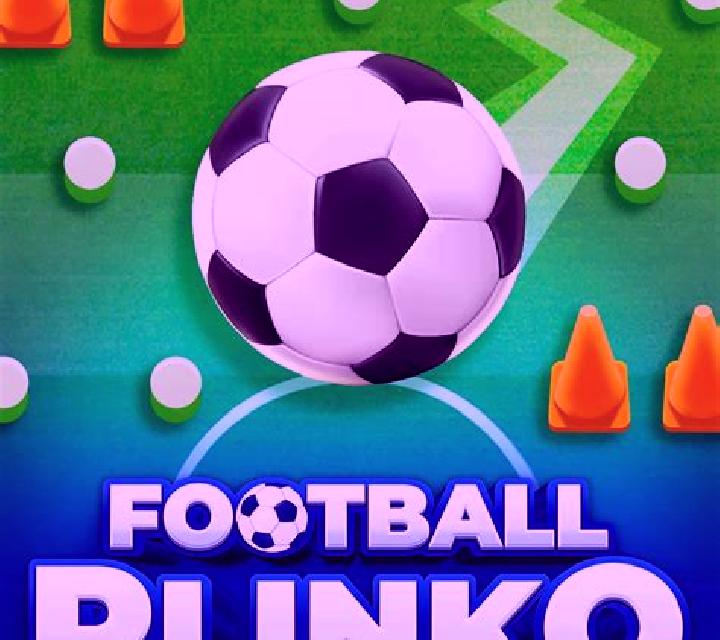 Football Plinko online slot
