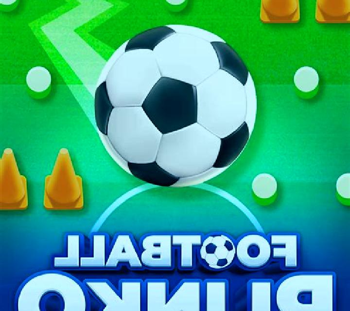 Football Plinko slot machine