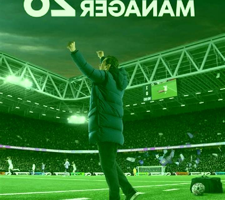 Football Power Goals slot game