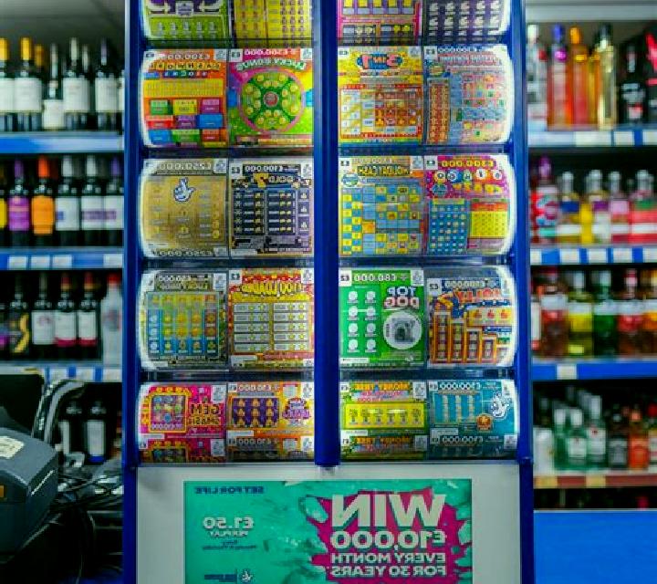 Football Pro Scratchcard slot machine