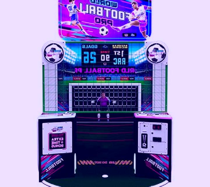 Football Pro slot game