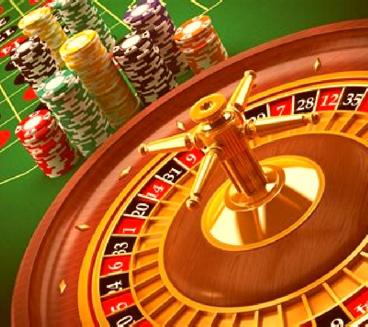 Football Roulette online slot