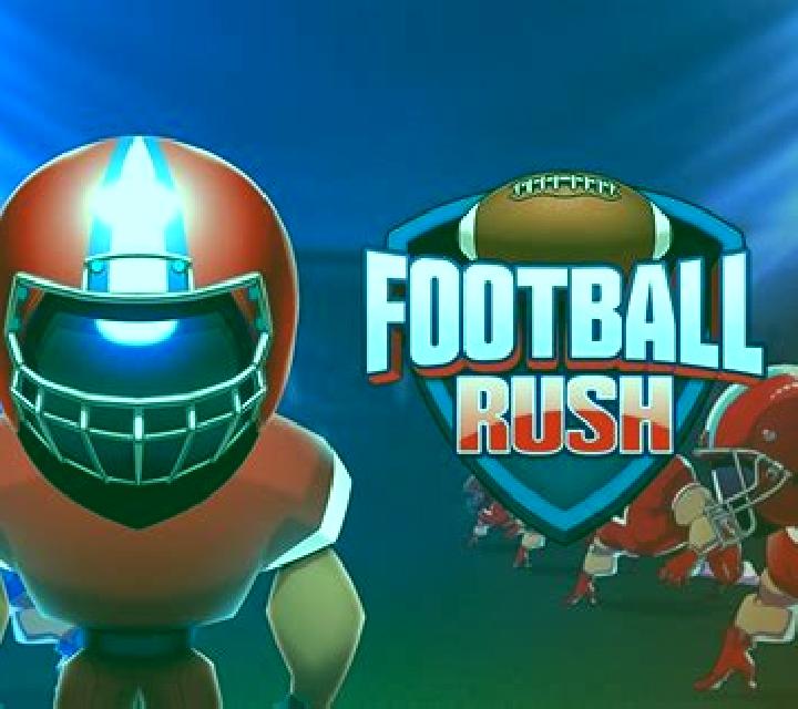 Football Rush slot