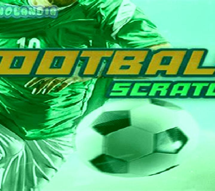 Football Scratch (Hacksaw Gaming) online slot