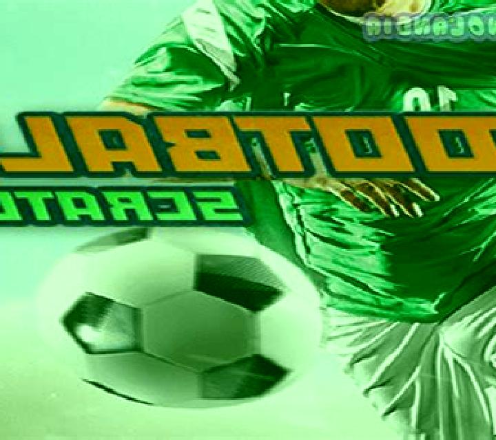 Football Scratch (Hacksaw Gaming) slot