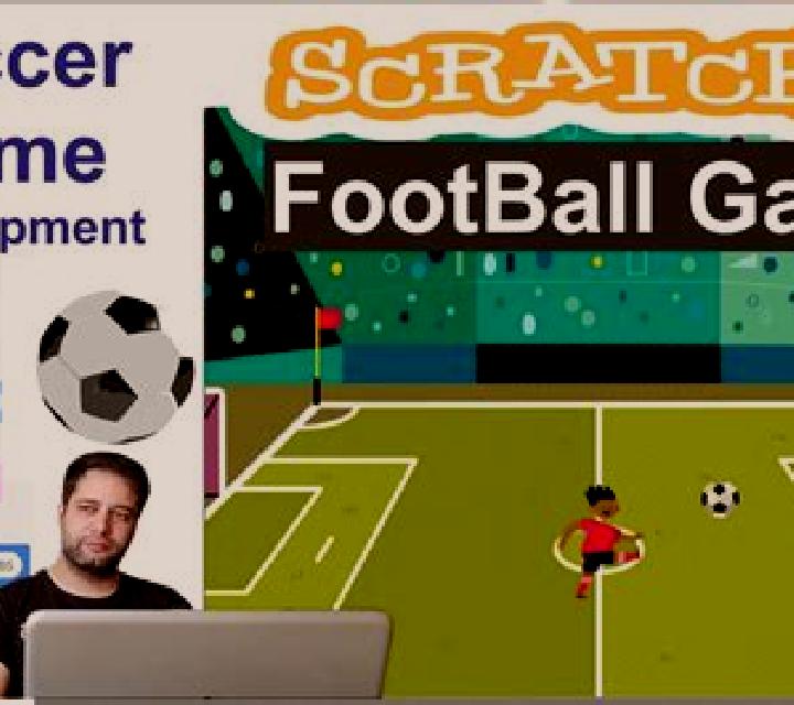 Football Scratch (LiveGames) slot game