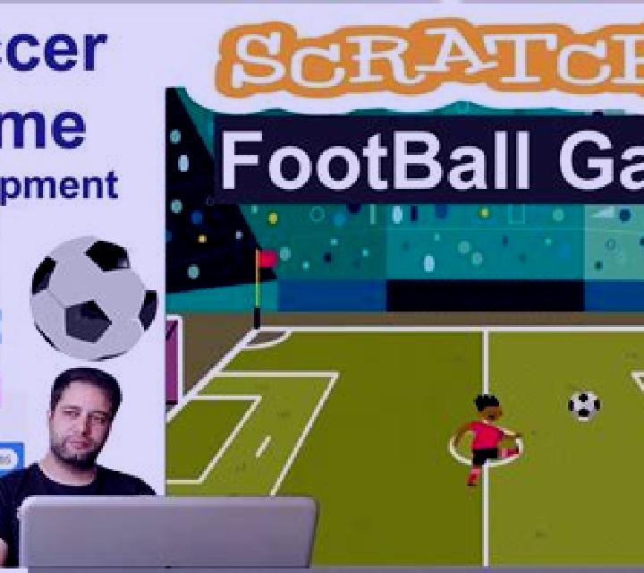 Football Scratch (LiveGames) slot machine