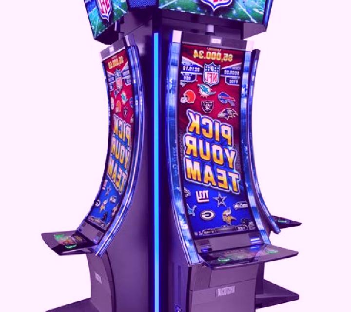 Football Slot (Smartsoft Gaming) slot