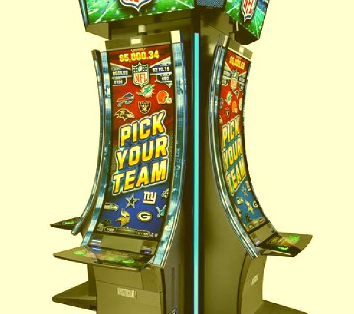 Football slot