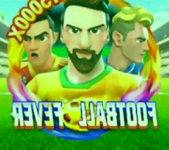 Football Star (CQ9Gaming) online slot