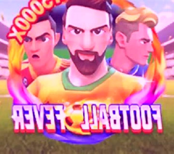 Football Star (CQ9Gaming) slot game