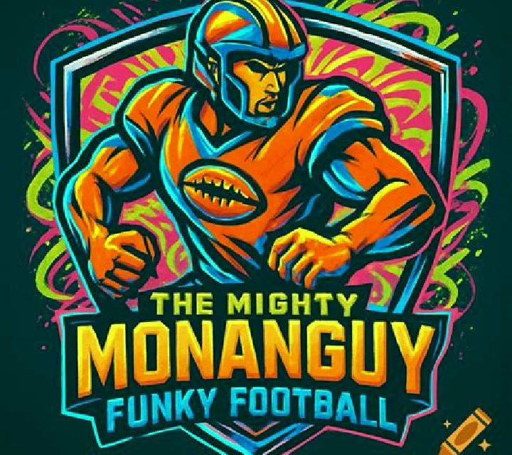 Football Star (Funky Games) slot game