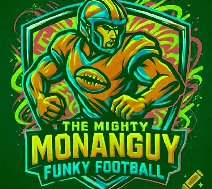 Football Star (Funky Games) slot