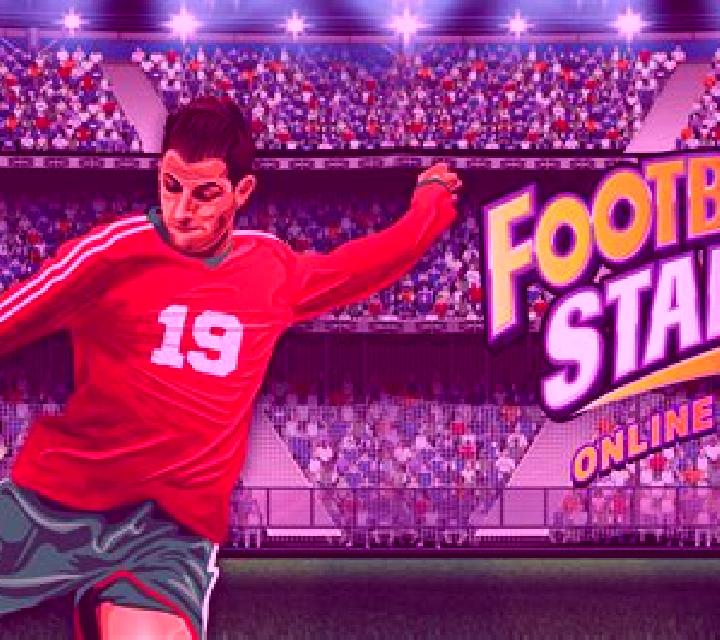 Football Star (Microgaming) slot