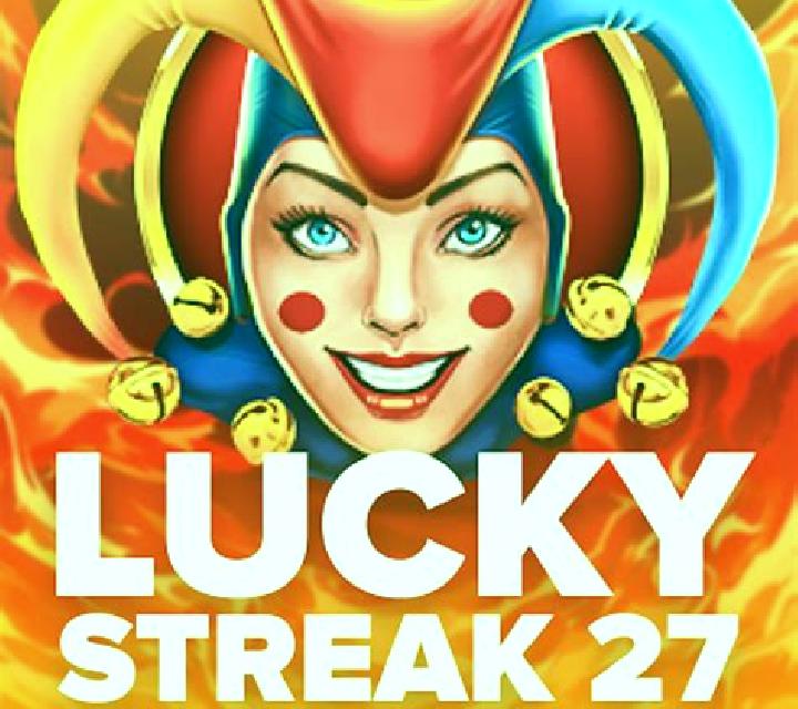 Football Streak online slot