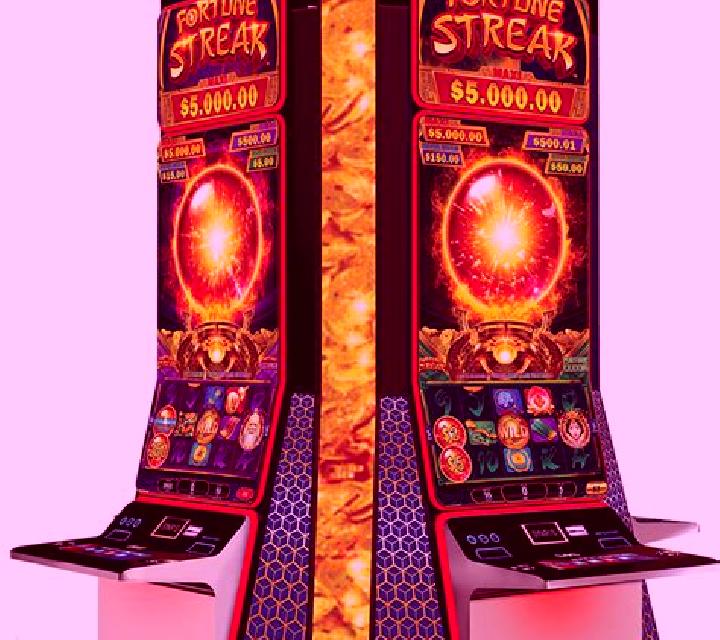 Football Streak slot game
