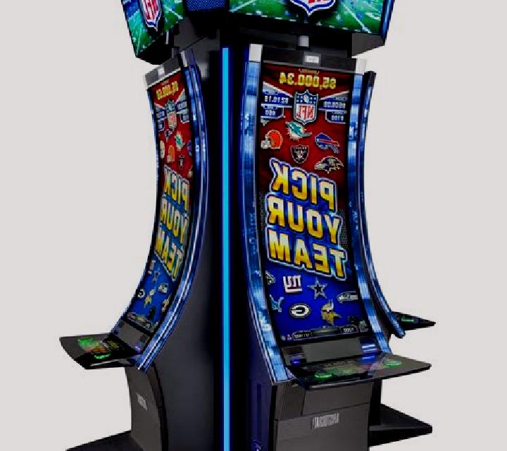 Football Strike slot