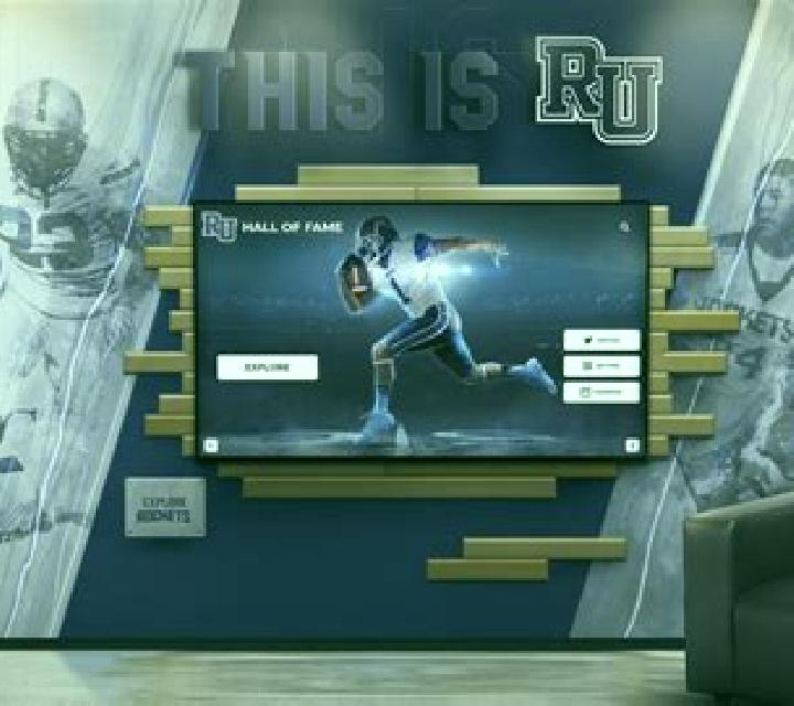 Football Studio First Person slot game