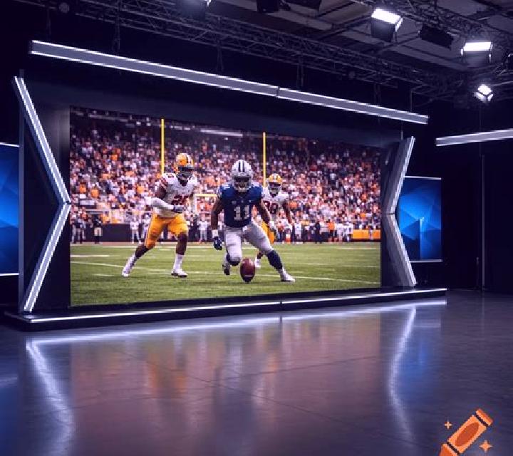 Football Studio First Person slot