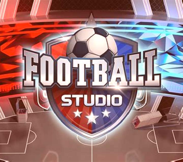 Football Studio online slot