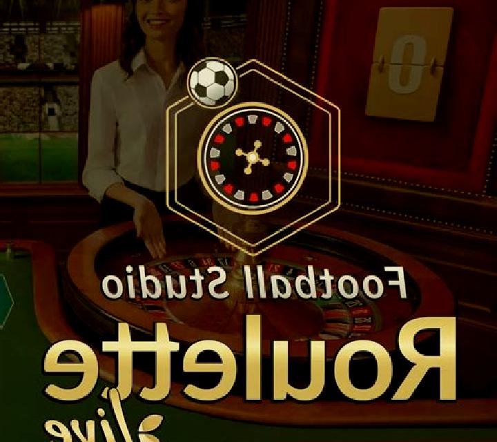 Football Studio Roulette online slot