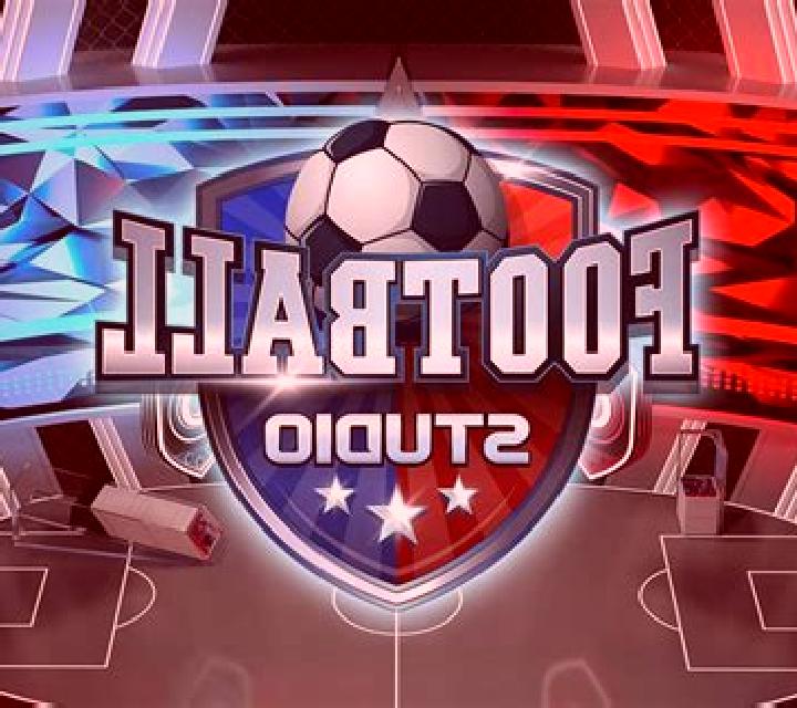 Football Studio slot game