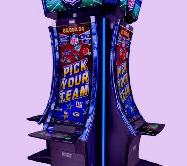 Football Studio slot machine